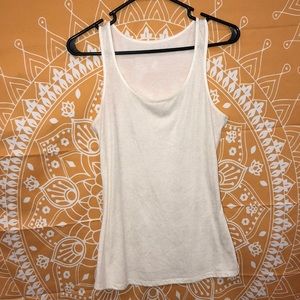 White Tank